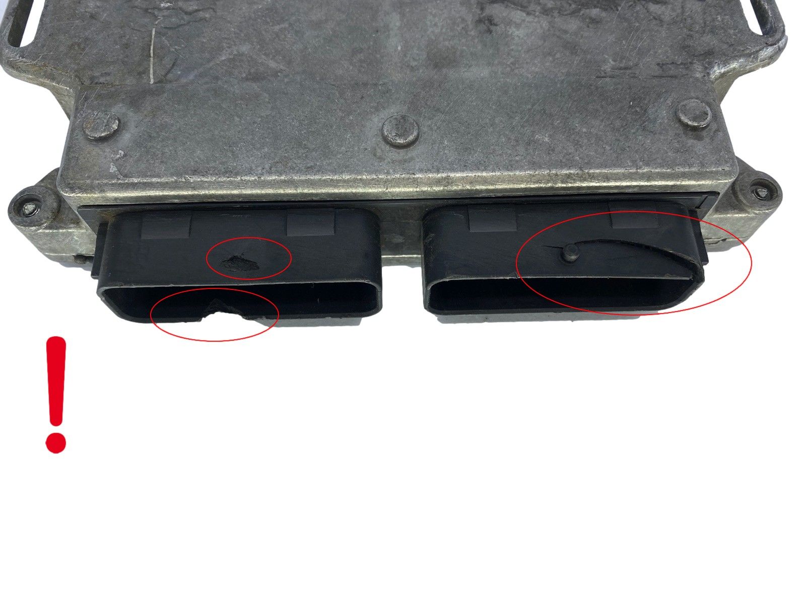 Blok Ovladačů LPG 10R-02401800 67R-01401200 110R-00401300 50532 main product photo