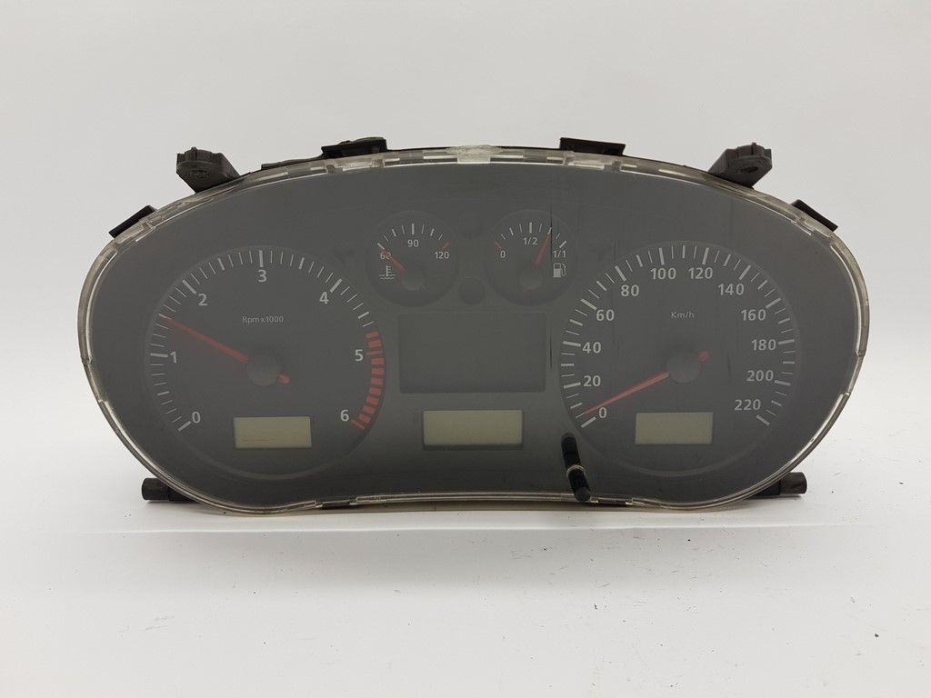 Otáčkoměr Seat Ibiza W06K0920830C 110008923004 11716 main product photo