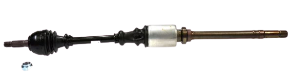 Hnací Hřídel Pravý Citroen Peugeot C15 205 1.1-1.4 EXP C9053 main product photo