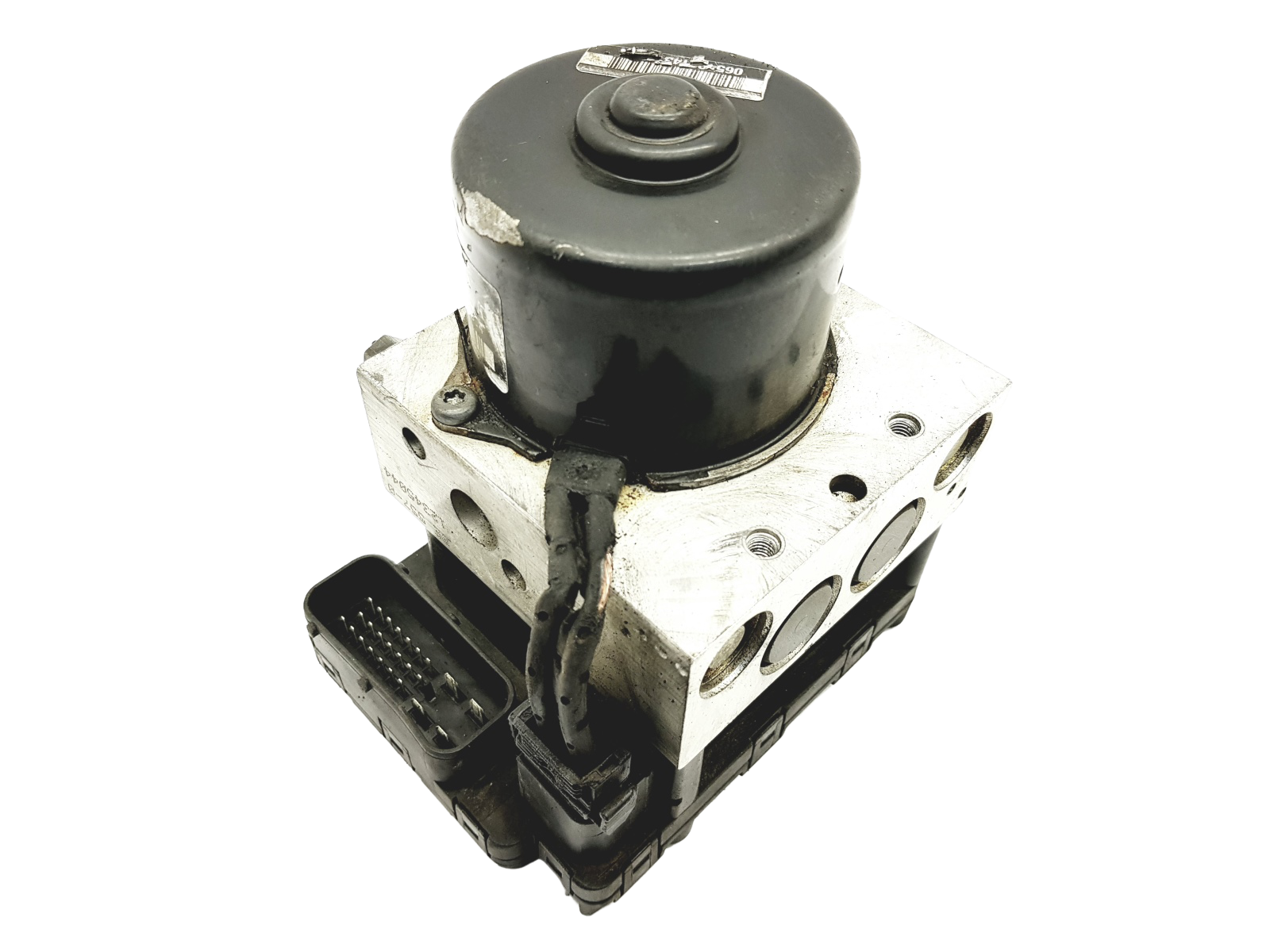 Pumpa Abs VW Seat Skoda 6X0614117 6X0907379B Ate 34779 main product photo