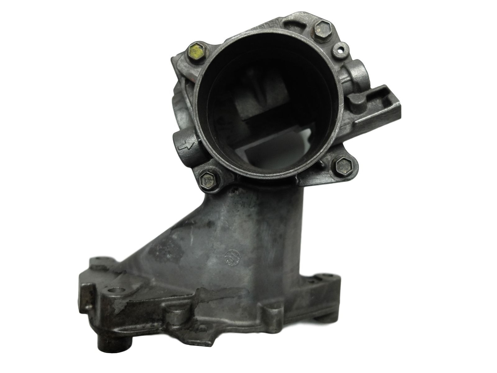 Obudowa EGR 2,2 DCI Renault Espace III 8200124251 main product photo