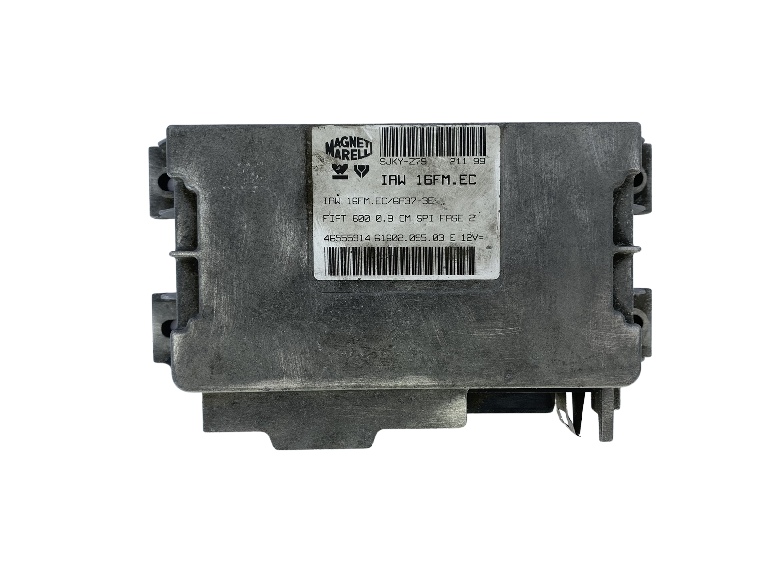 Blok Ovladačů IAW16FM.EC 46555914 61602.095.03 Fiat 53453 main product photo