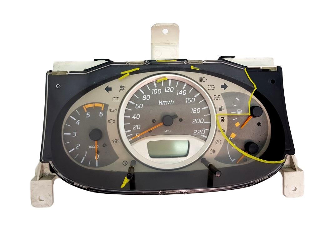 Otáčkoměr Nissan Almera Tino BU010 main product photo