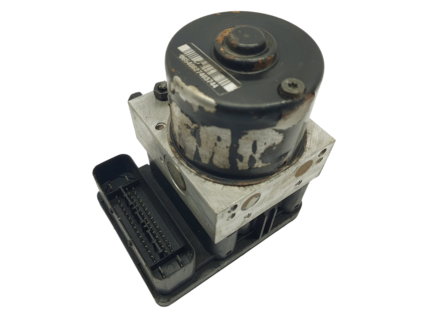 Pumpa Abs VW Audi Seat Skoda 1J0614417D 1C0907379K ATE 64468 main product photo