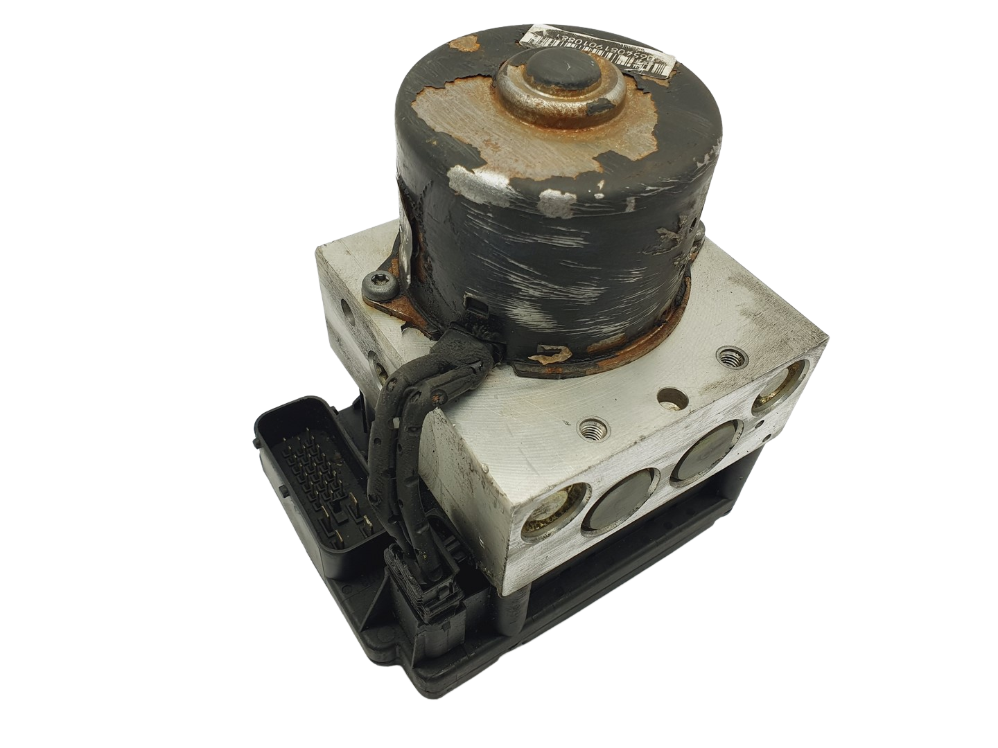 Pumpa Abs VW Audi 1J0614117C 1J0907379G Ate 63123 main product photo