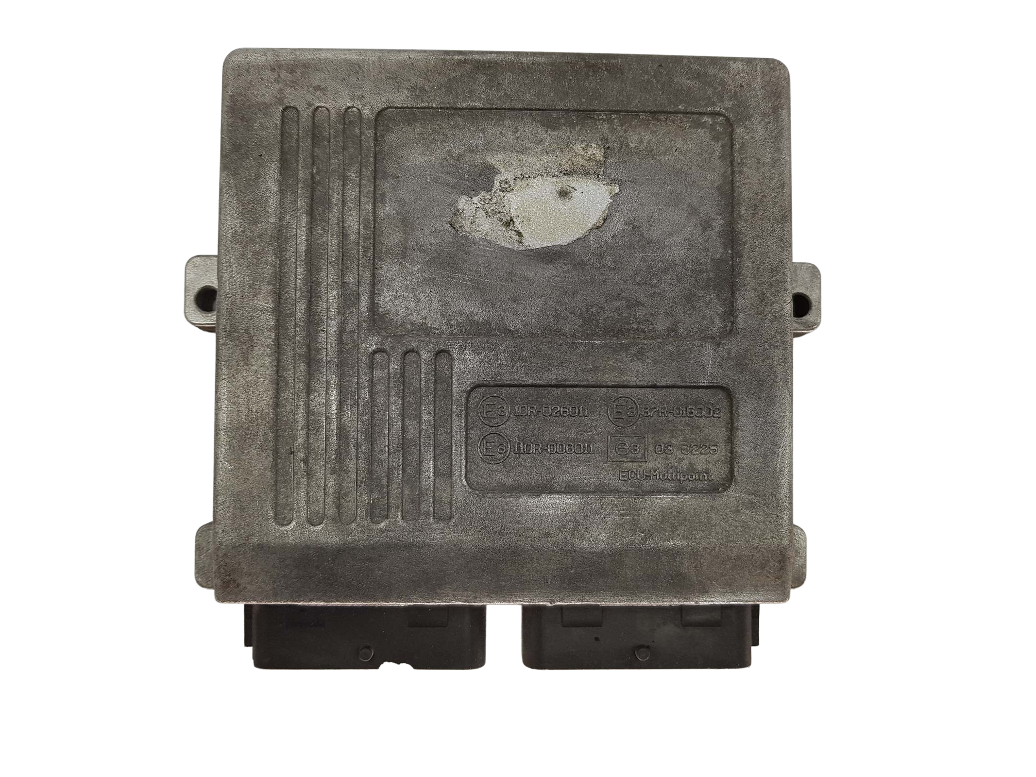Blok Ovladačů LPG 10R-026011 67R-016002 110R-006011 03 6225 Landi Renzo main product photo