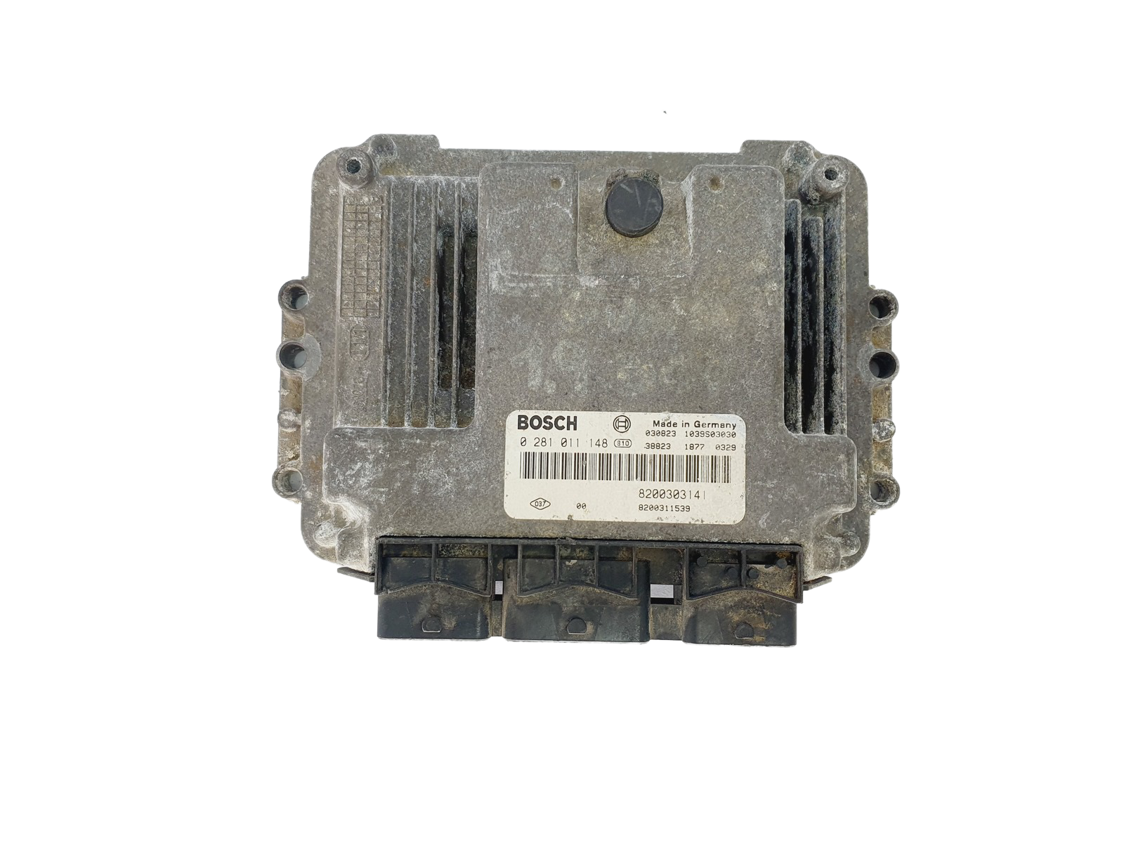 Blok Ovladačů 0281011148 8200311539 8200303141 Renault Bosch 38547 main product photo