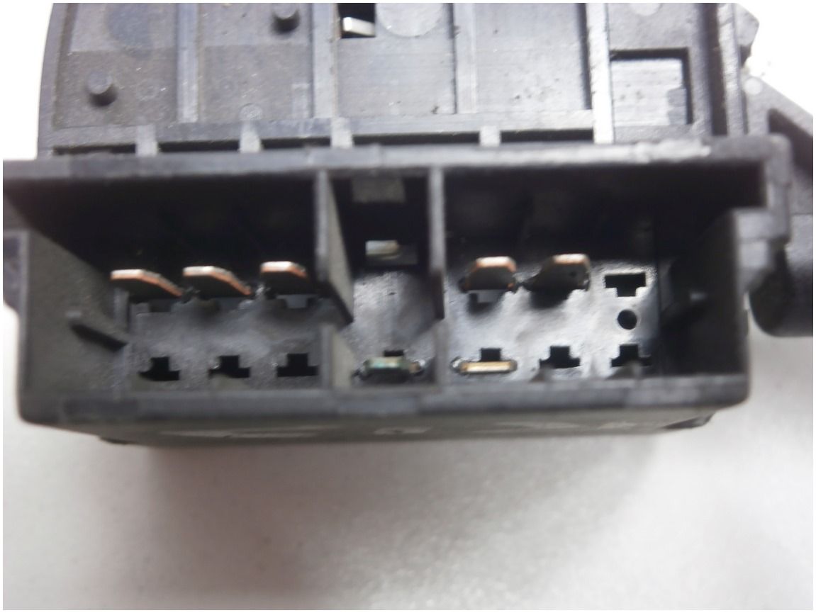 Przełącznik Wycieraczek Clio 1 I 7700826606 main product photo