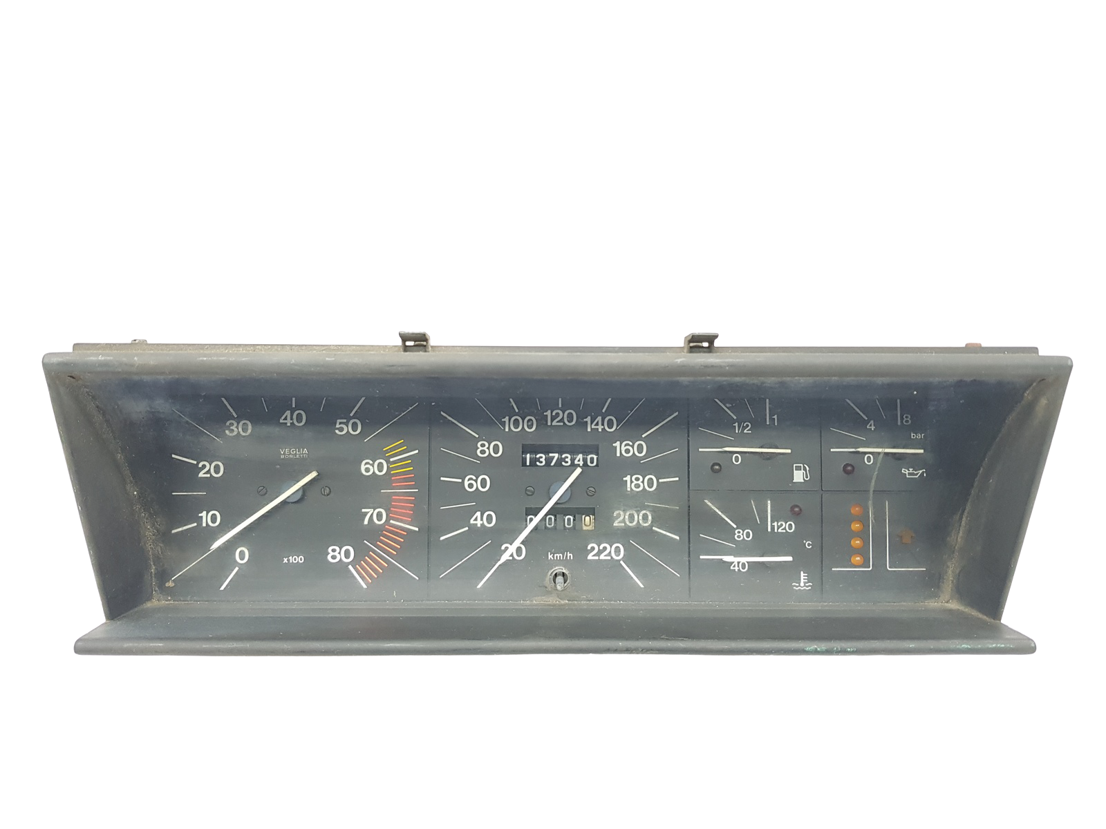 Tachometr Alfa Romeo 75 161024301001 6021931 main product photo