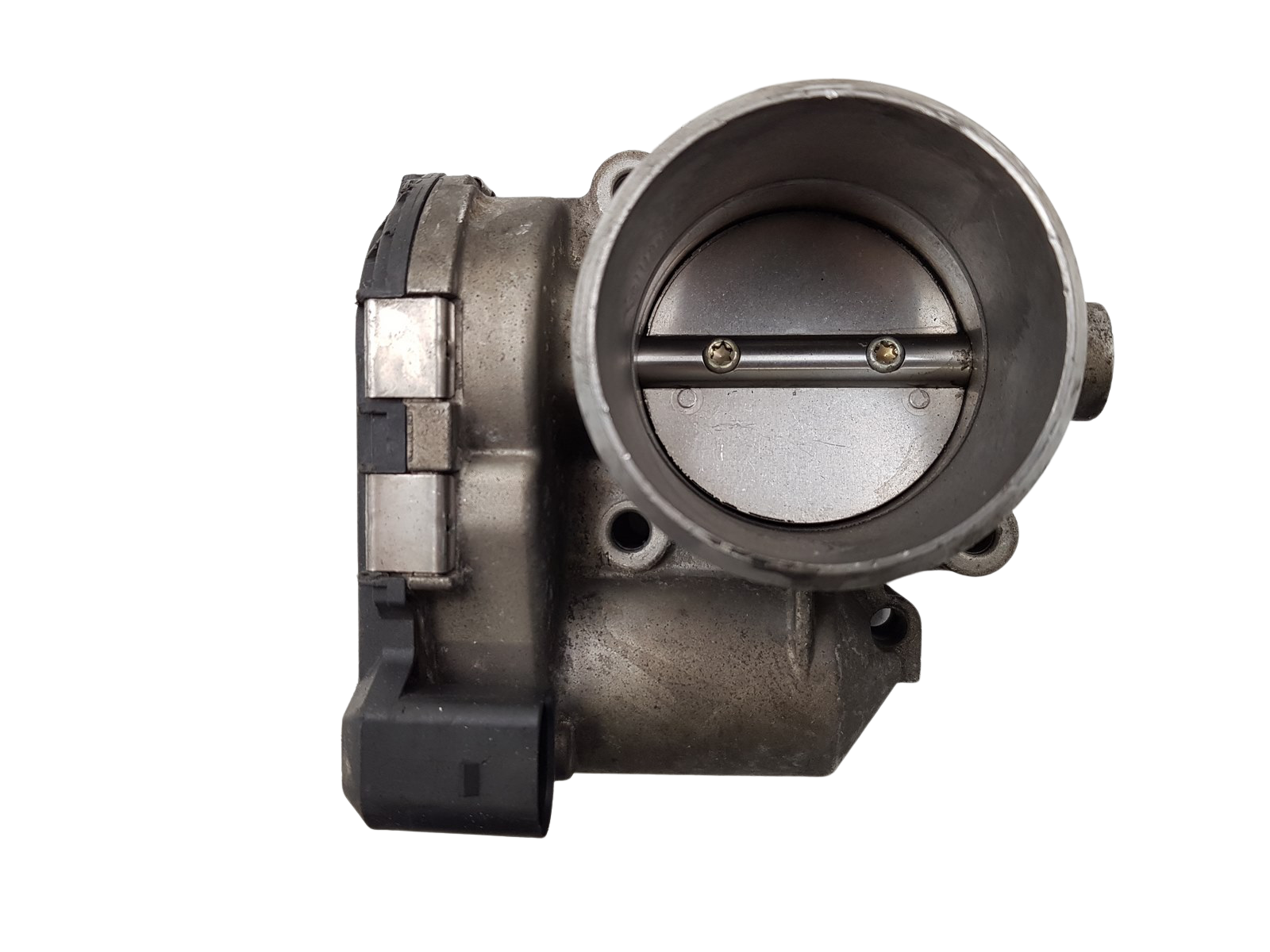 Škrticí Klapka 06B133062M 0280750009 VWAG Bosch 1182 main product photo