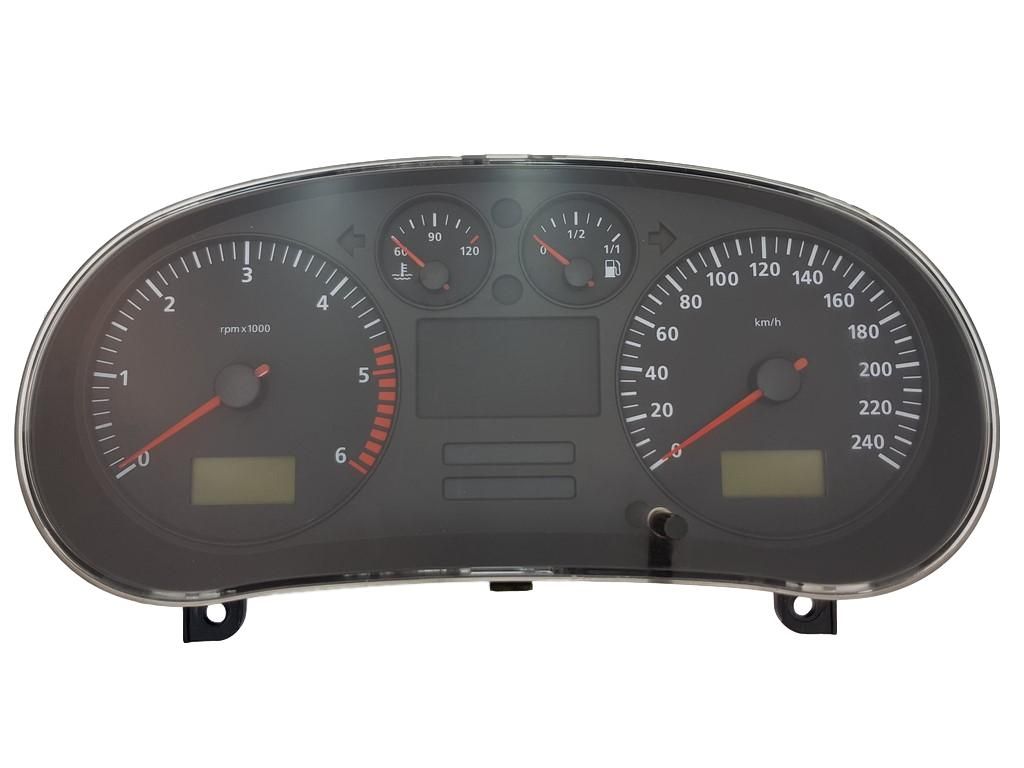 Otáčkoměr  Seat Leon W01M0920800C 110080012004 4347 main product photo