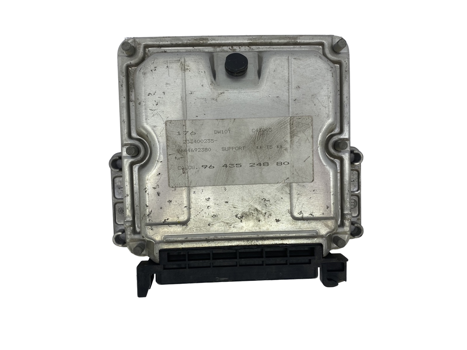 Blok Ovladačů PSA 0281010747 9643524880 28FM0328 Bosch 52881 main product photo