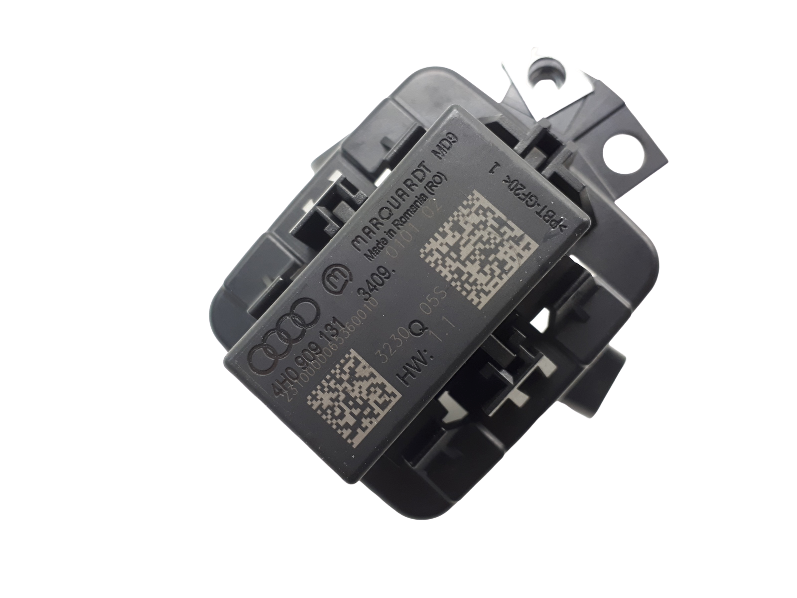 Modul Kessy Audi 4H0909131 4G0857289 main product photo