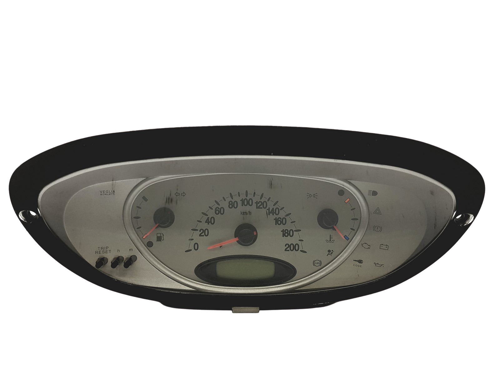 Tachometr Lancia Ypsilon 46756883 30319 main product photo