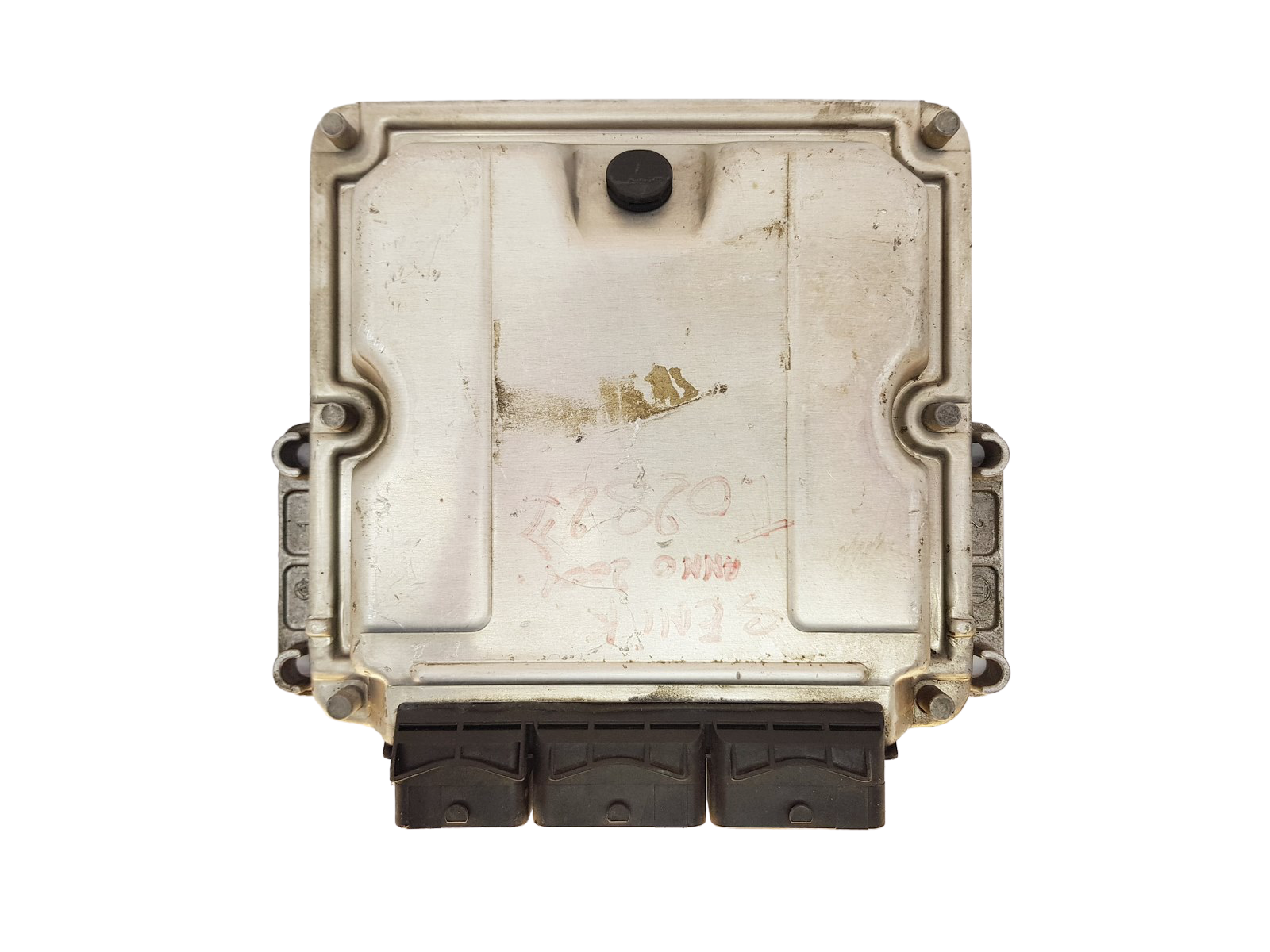 Blok Ovladačů 0281010483 8200039569 8200127078 Renault Bosch 30810 main product photo