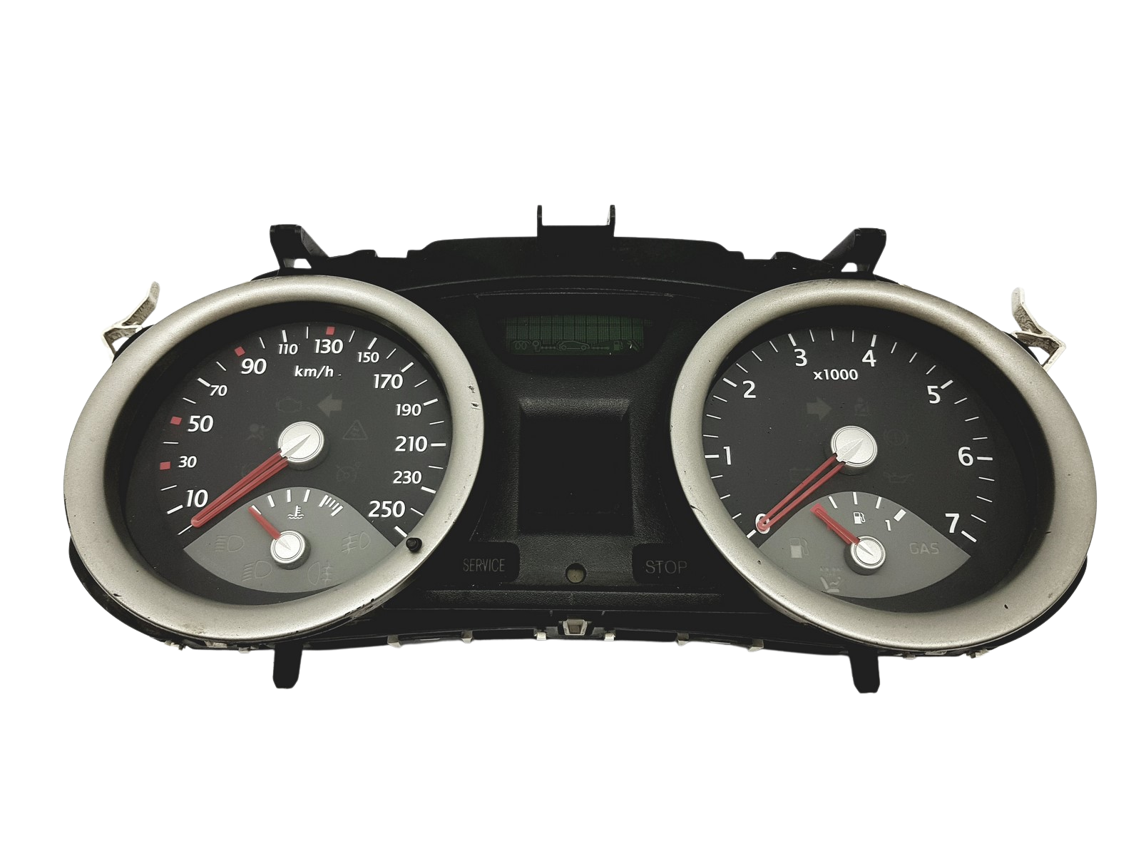 Otáčkoměr Renault Megane 2 8200364015 59498 main product photo