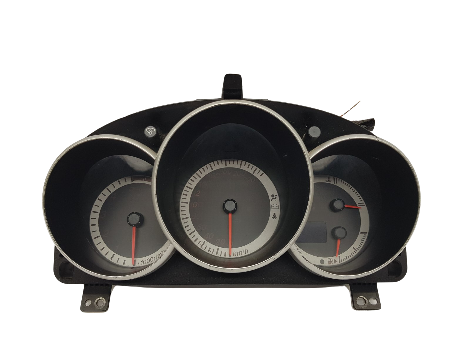 Otáčkoměr Mazda 3 BP4K55430 K9001 main product photo