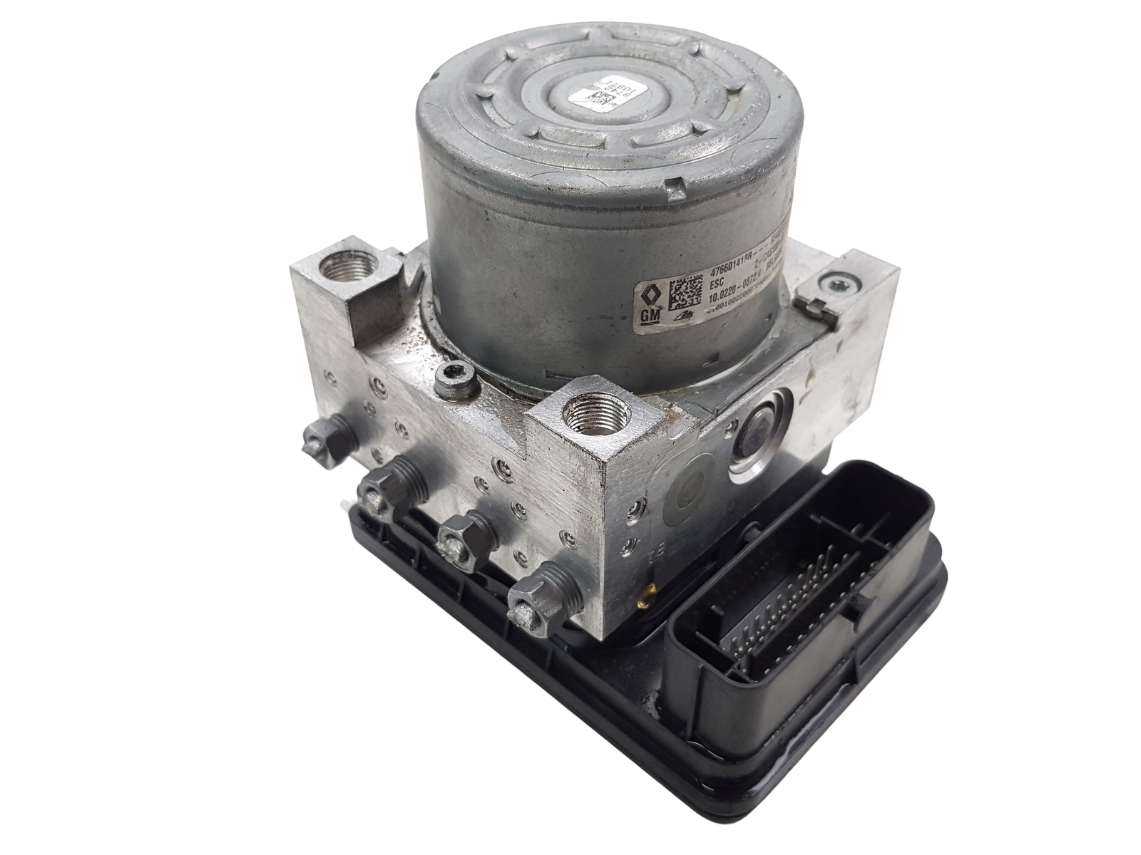 Pumpa Abs Trafic 3 Vivaro 2 476601418R 93459794 28.5152-4012.3 1231 main product photo