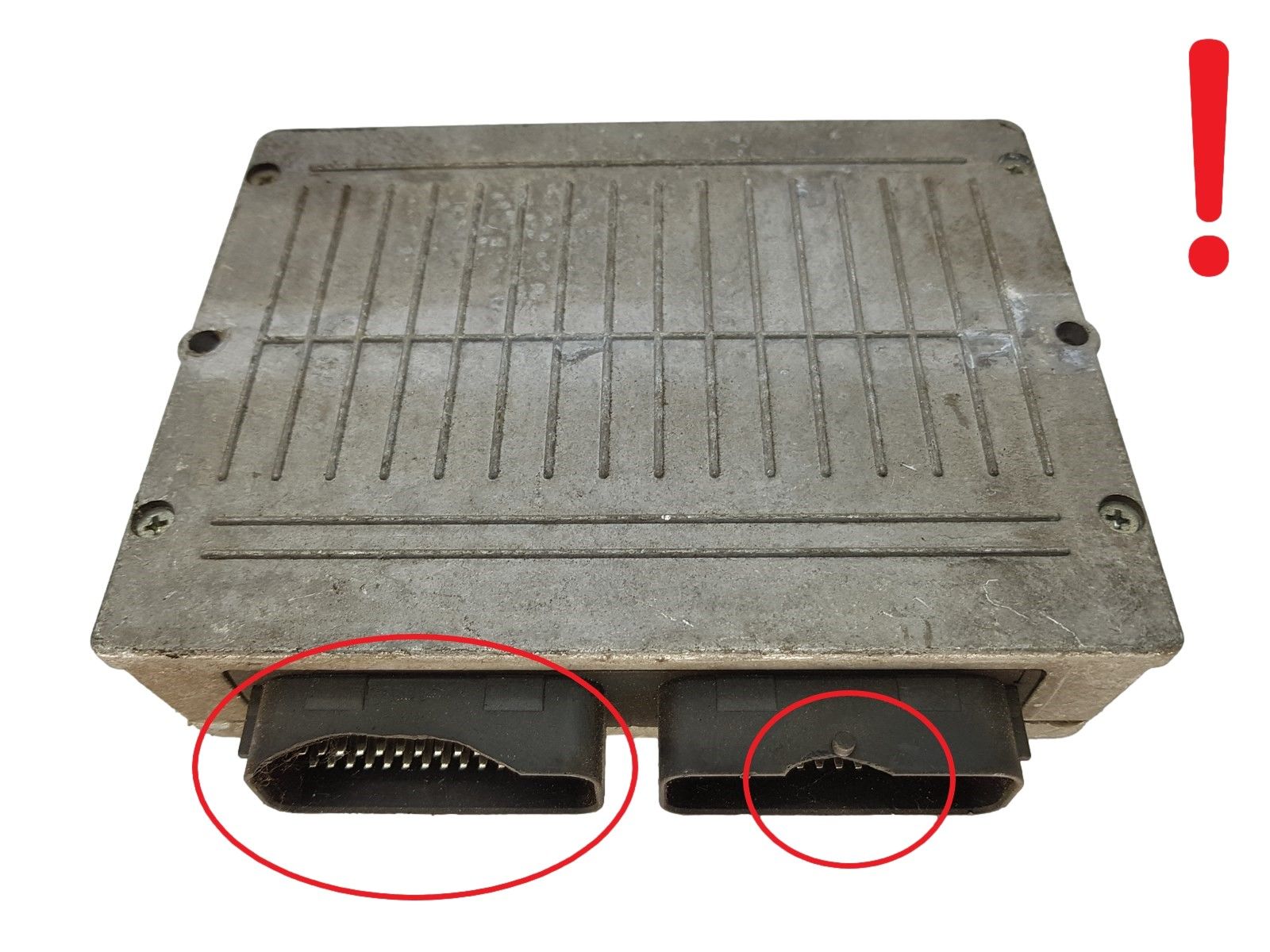 Blok Ovladačů LPG 67R011002 110R001001 031001 FLY SF BRC 15855 main product photo