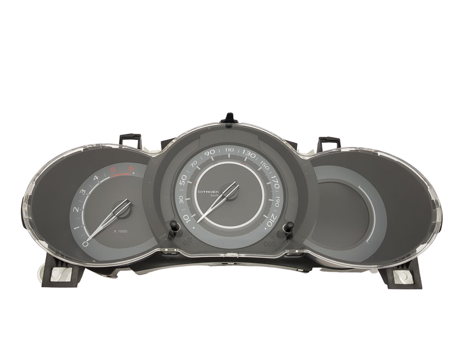 Otáčkoměr Citroen C3 2 96668806XT A2C53385827 27509 main product photo