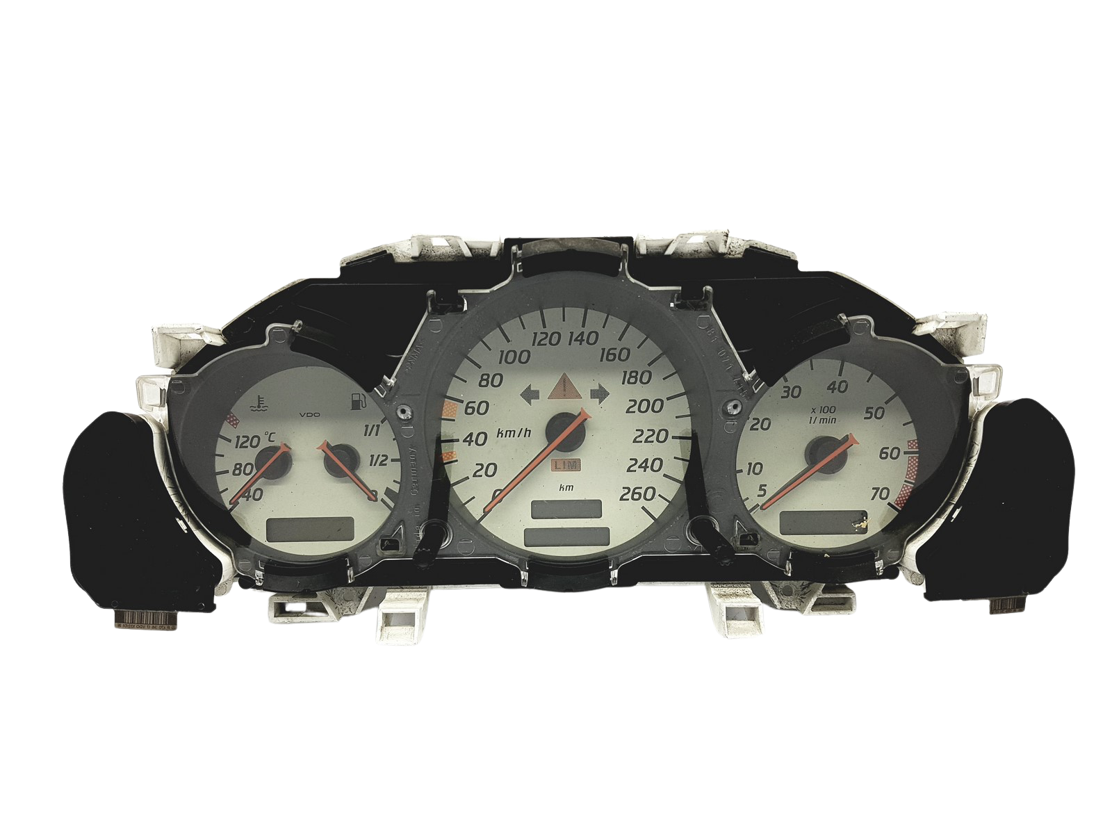 Tachometr Mercedes SLK R170 1705403611 40698 main product photo