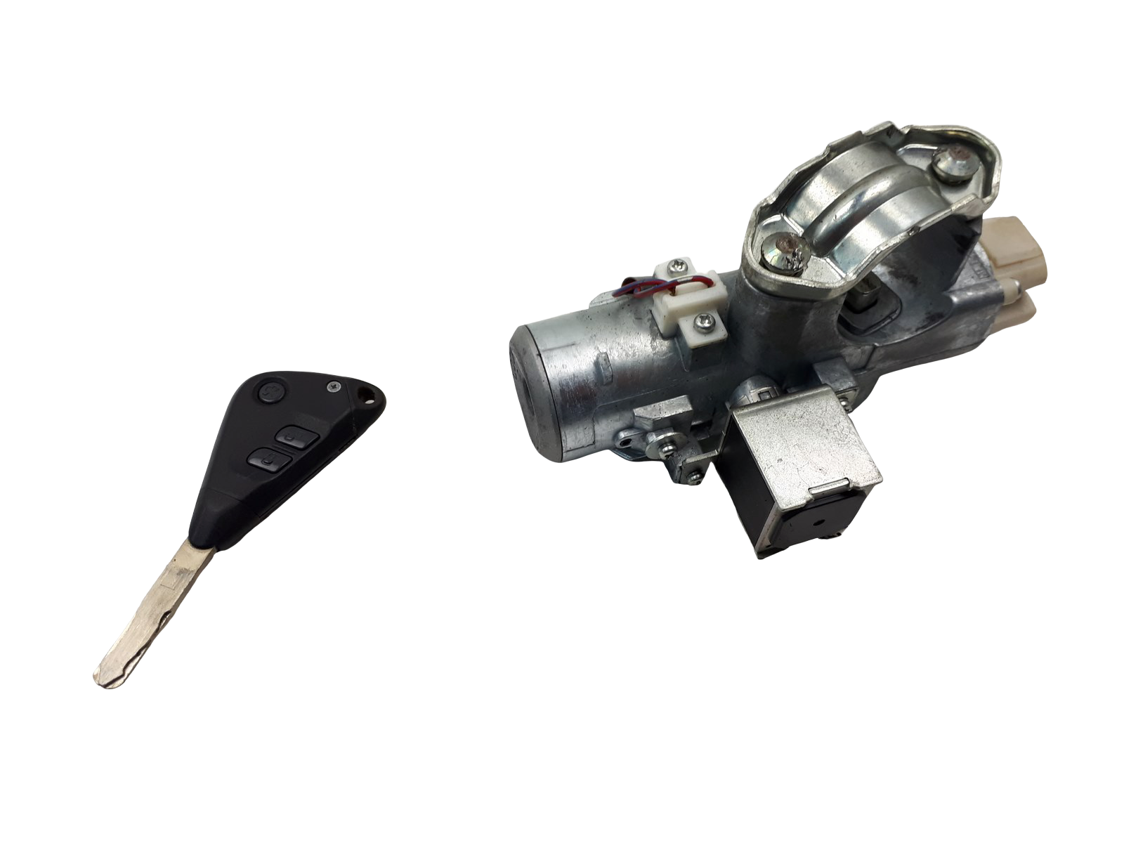 Zapalování Subaru Legacy AS-64 TDS-12G main product photo