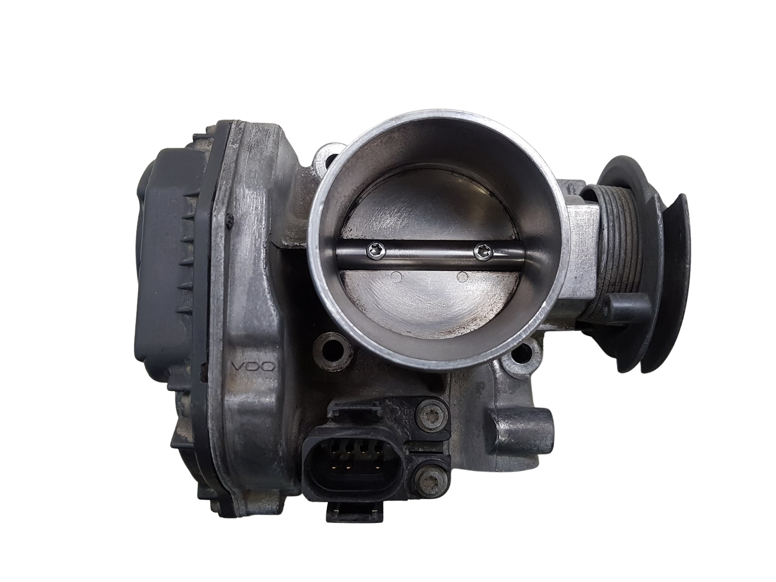 Škrticí Klapka VWAG 036133064E 408.237/111/011 main product photo