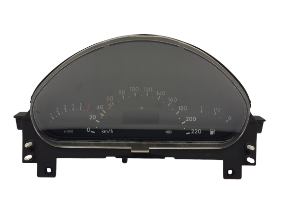 Tachometr Mercedes A W168 A1685404811 09052689902 21392 main product photo