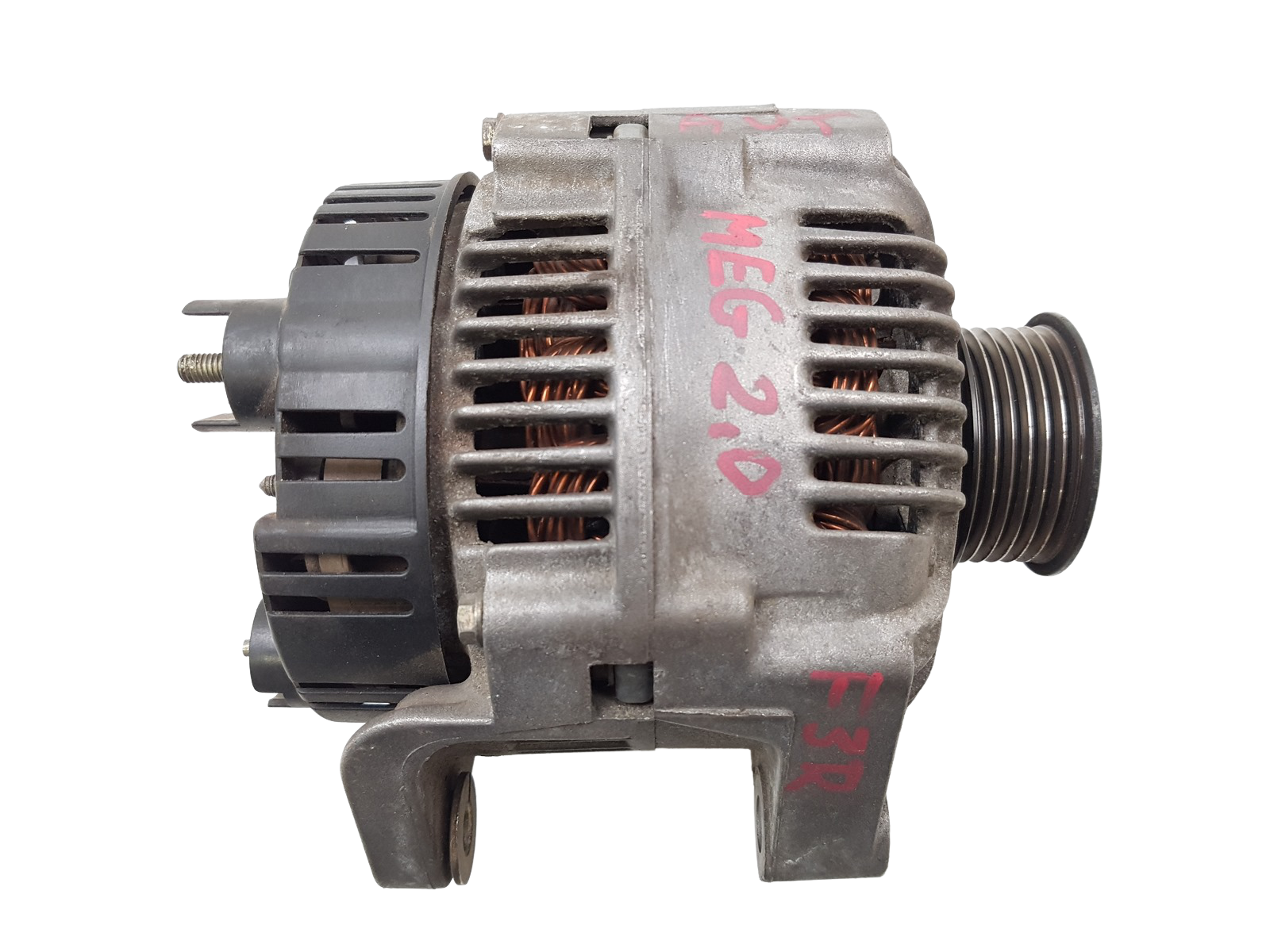 Alternátor Renault 7700424582 A13VI209 110A Valeo 1056 main product photo