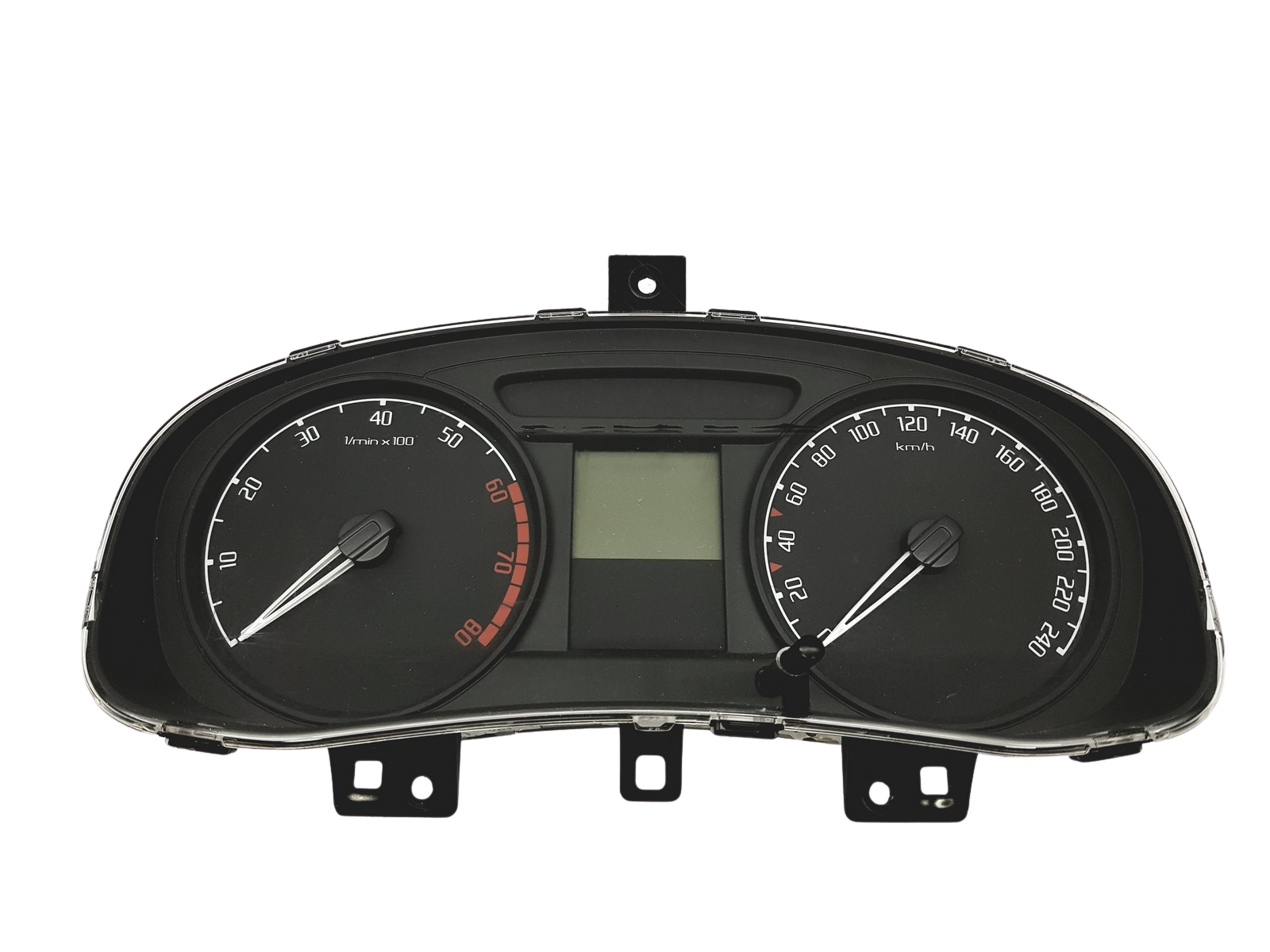 Otáčkoměr Skoda Fabia 5J0920801B A2C53319705 32165 main product photo