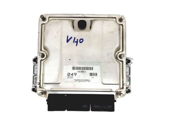 Blok Ovladačů 0281010440 8200065994 Volvo Bosch 19625 main product photo