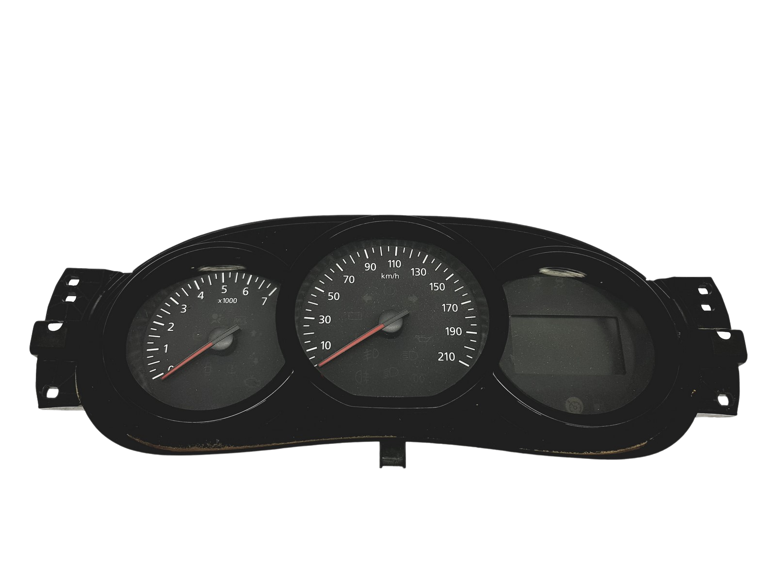 Otáčkoměr Dacia Dokker 248100770R Johnson 57710 main product photo