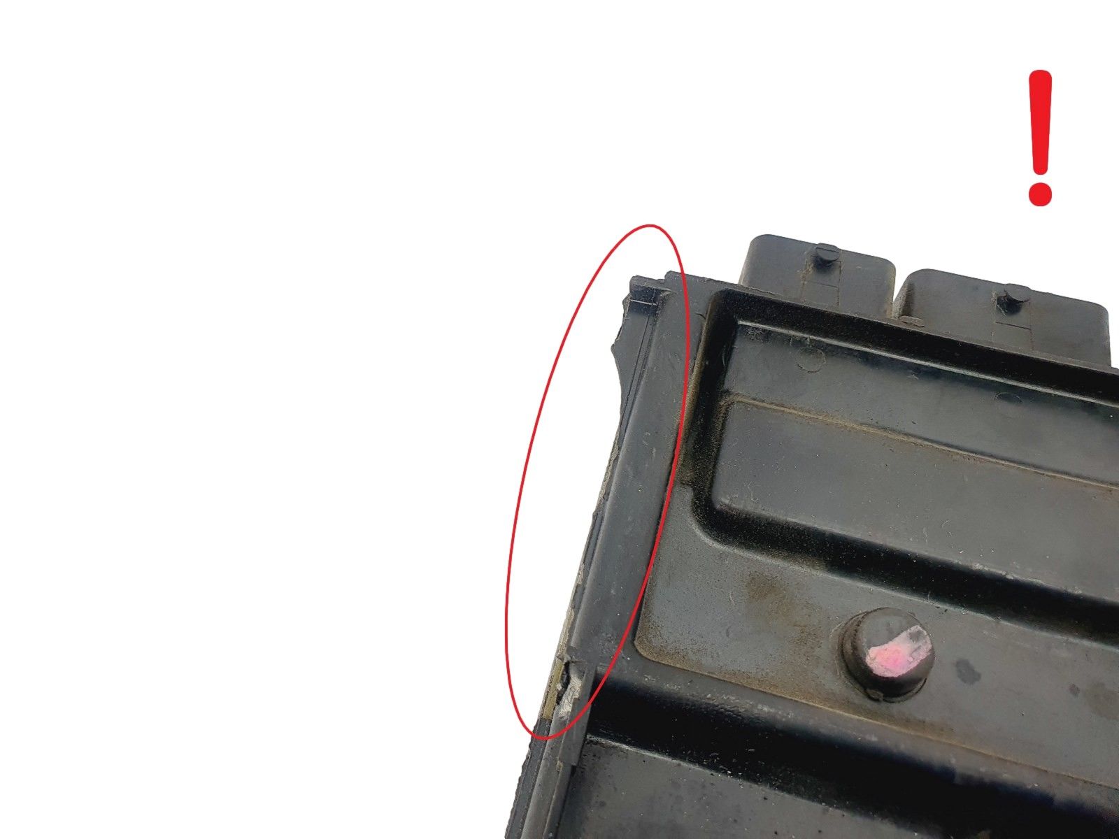 Blok Ovladačů 8200399038 8200513163 R0410B034A Renault Delphi 43041 main product photo