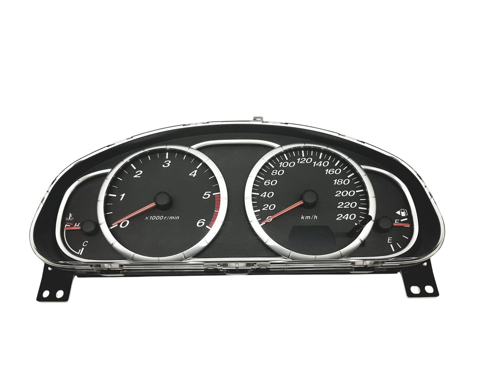 Otáčkoměr Mazda 6 52GR1NA 55656 main product photo