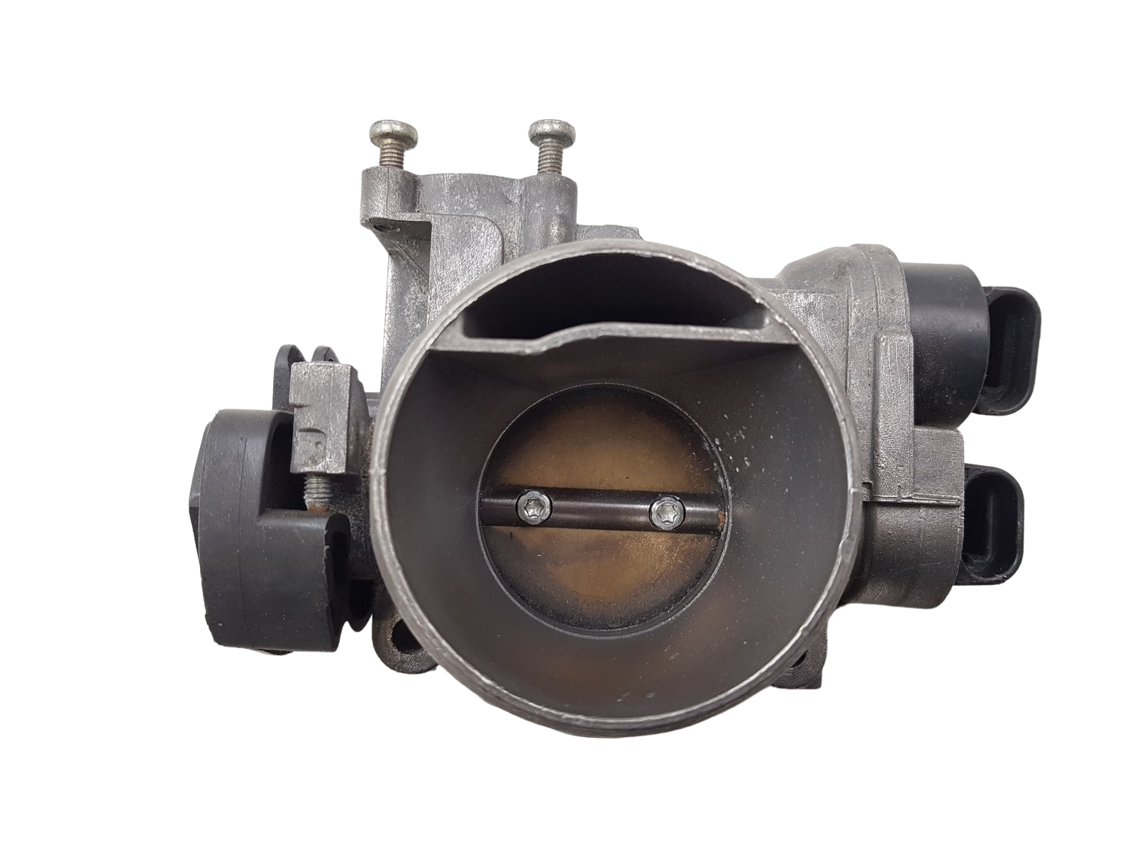 Škrticí Klapka Fiat Opel 46SXF8/A IB02/00 Weber 1649 main product photo