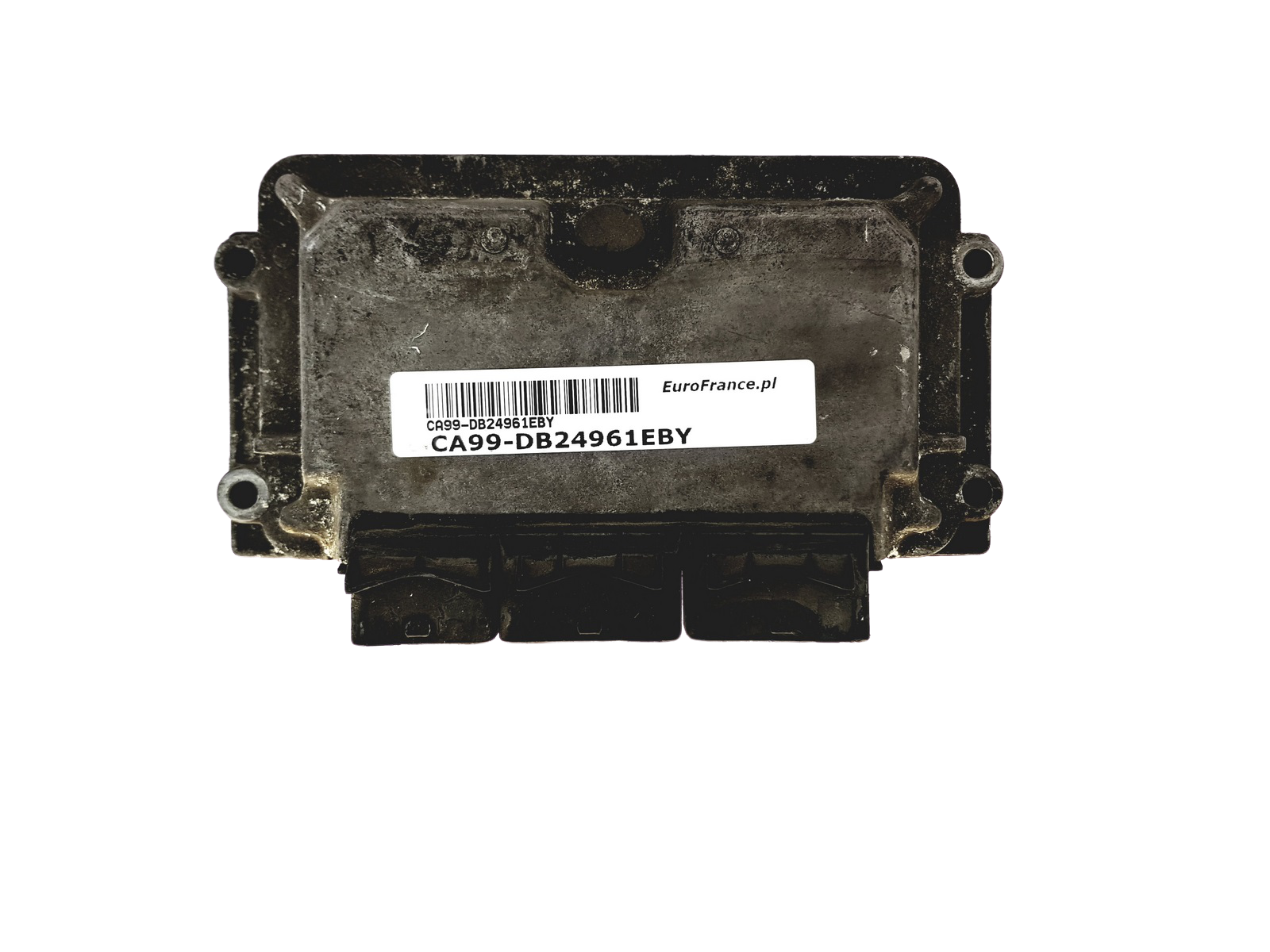 Blok Ovladačů 0281001839 9641757480 28FM0279 PSA Bosch 24961 main product photo
