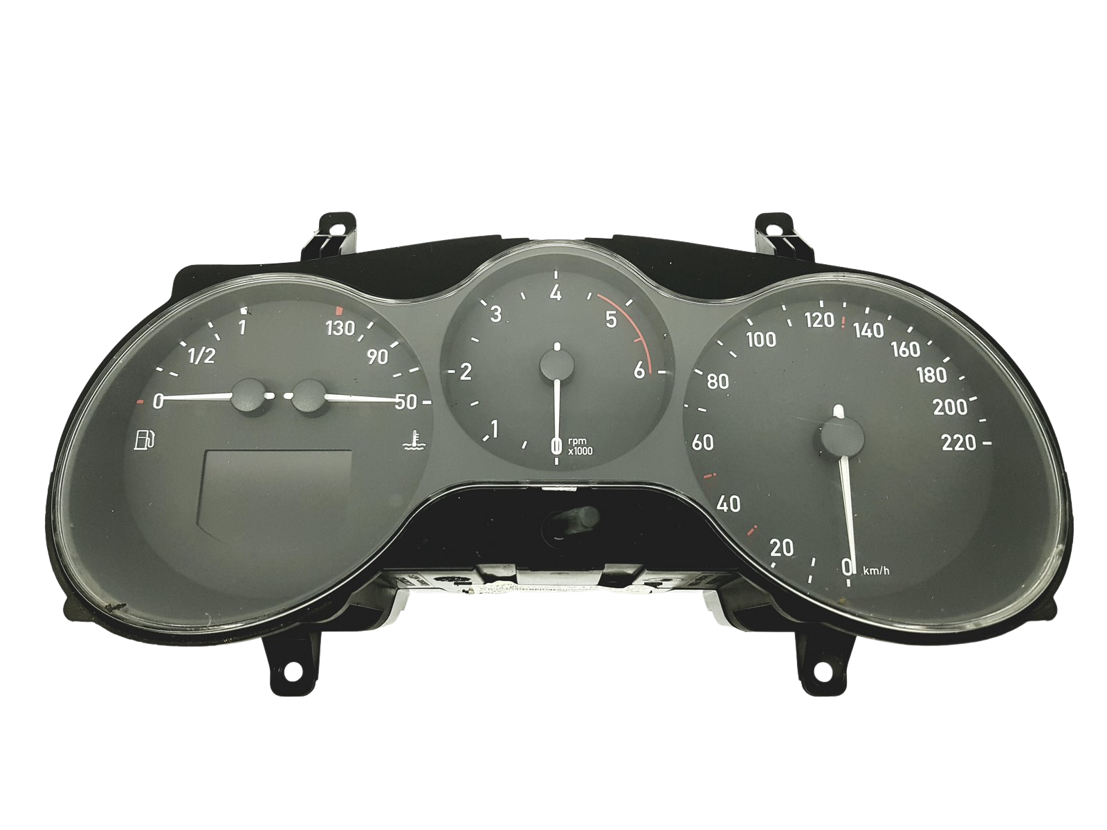 Otáčkoměr Seat Altea 5P0920822G 110080280004 49925 main product photo