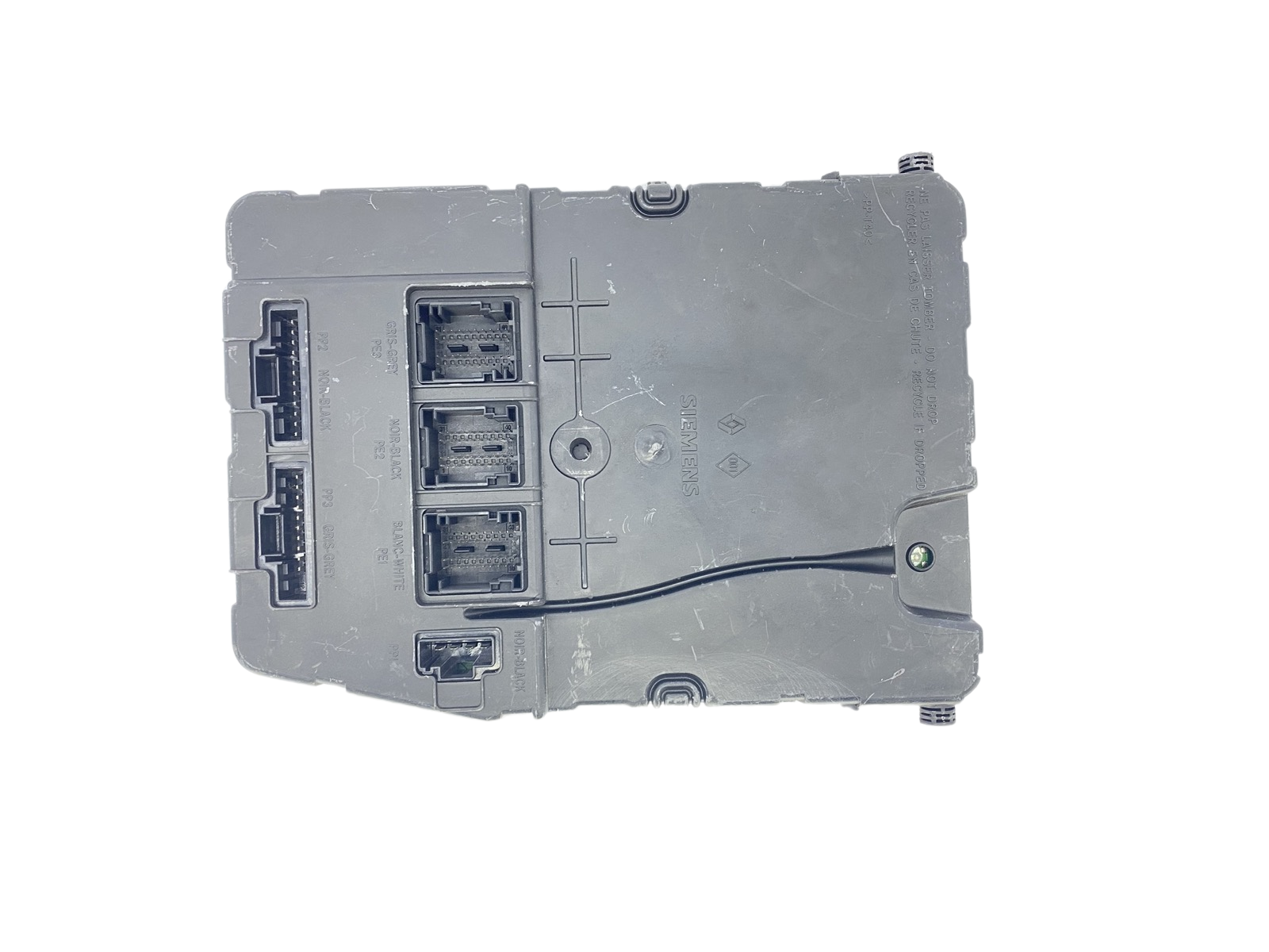 Blok Ovladačů 8200433200 Renault Siemens main product photo