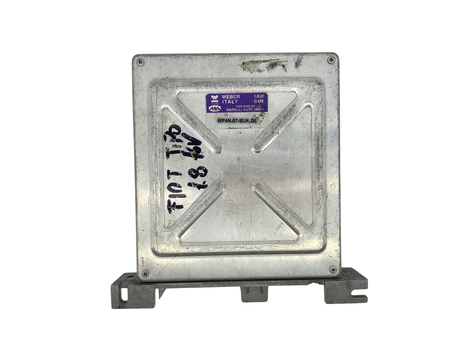 Řídicí Jednotka Motoru WF4N.07/8LH.DL IAW04N Fiat Weber main product photo