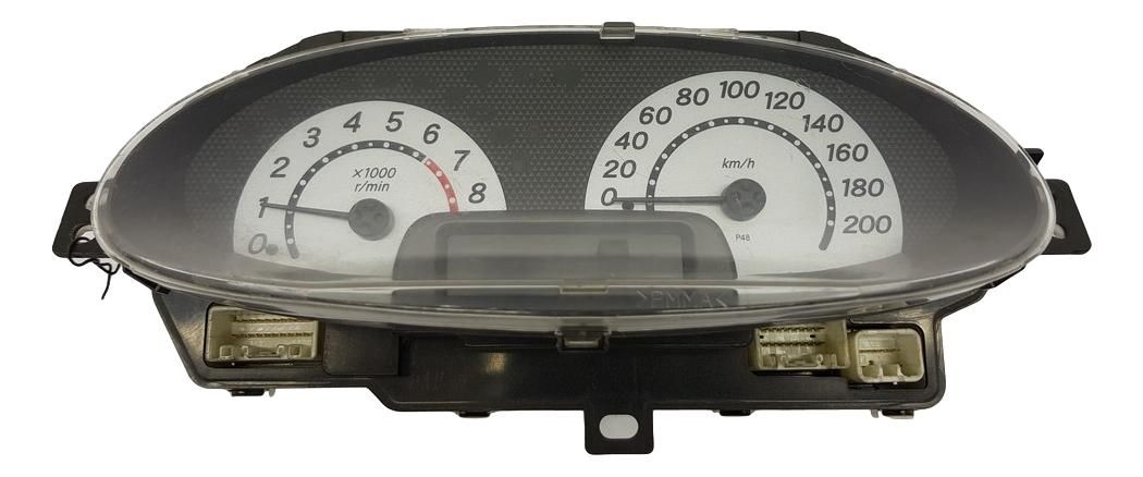 Otáčkoměr Toyota Yaris 83800-52330 8380052330 13440 main product photo