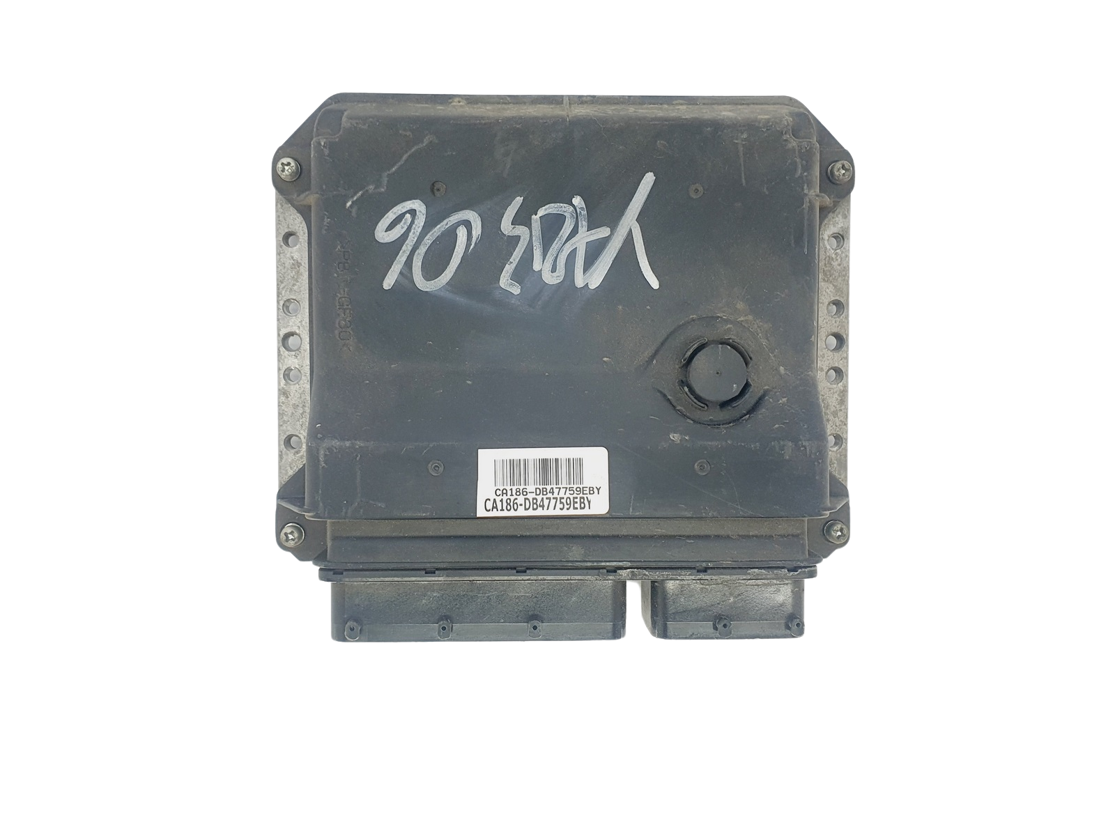 Blok Ovladačů 89661-0D400 MB275100-2504 Toyota Denso 47759 main product photo