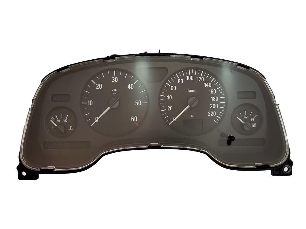 Otáčkoměr Opel Astra 24451500ZJ 110080155003 9060 main product photo