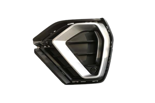 Mřížka nárazníku Pravý Pro Audi Q3 83A807682D 88071891102 DPA main product photo