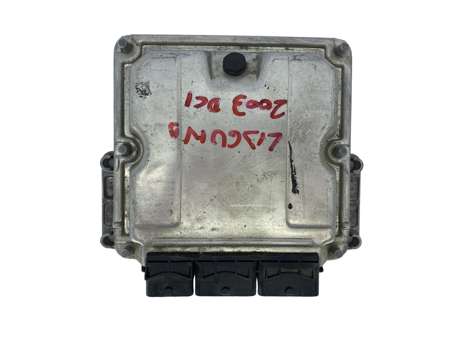 Blok Ovladačů 0281011101 8200163528 8200095416 Renault Bosch 52515 main product photo