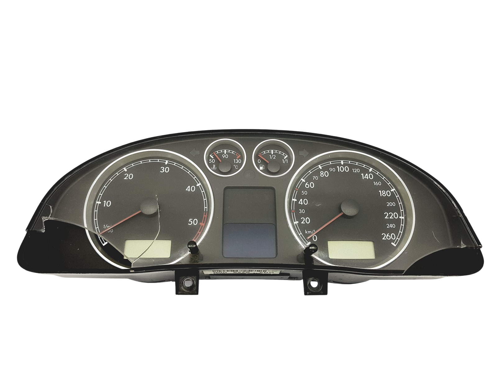 Otáčkoměr VW Passat 3B 3B0920827A 110080198002 39754 main product photo