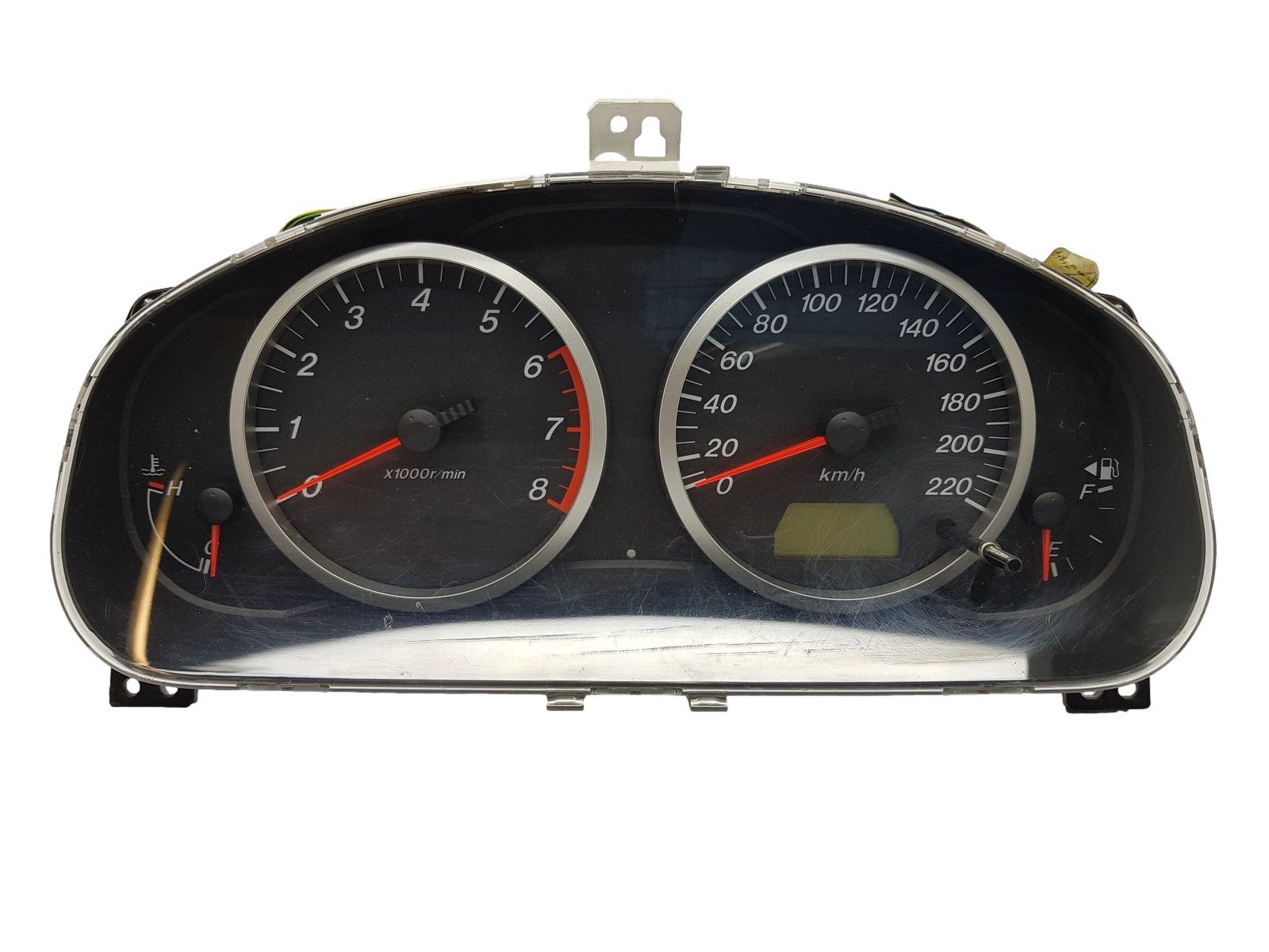 Otáčkoměr Mazda 2 3M7110849MC 2889 main product photo