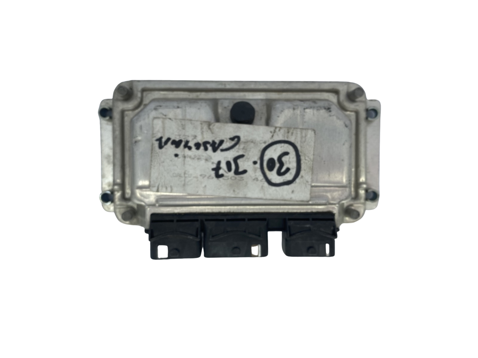 Blok Ovladačů 0261206943 9650346180 9638765680 PSA Bosch 51816 main product photo