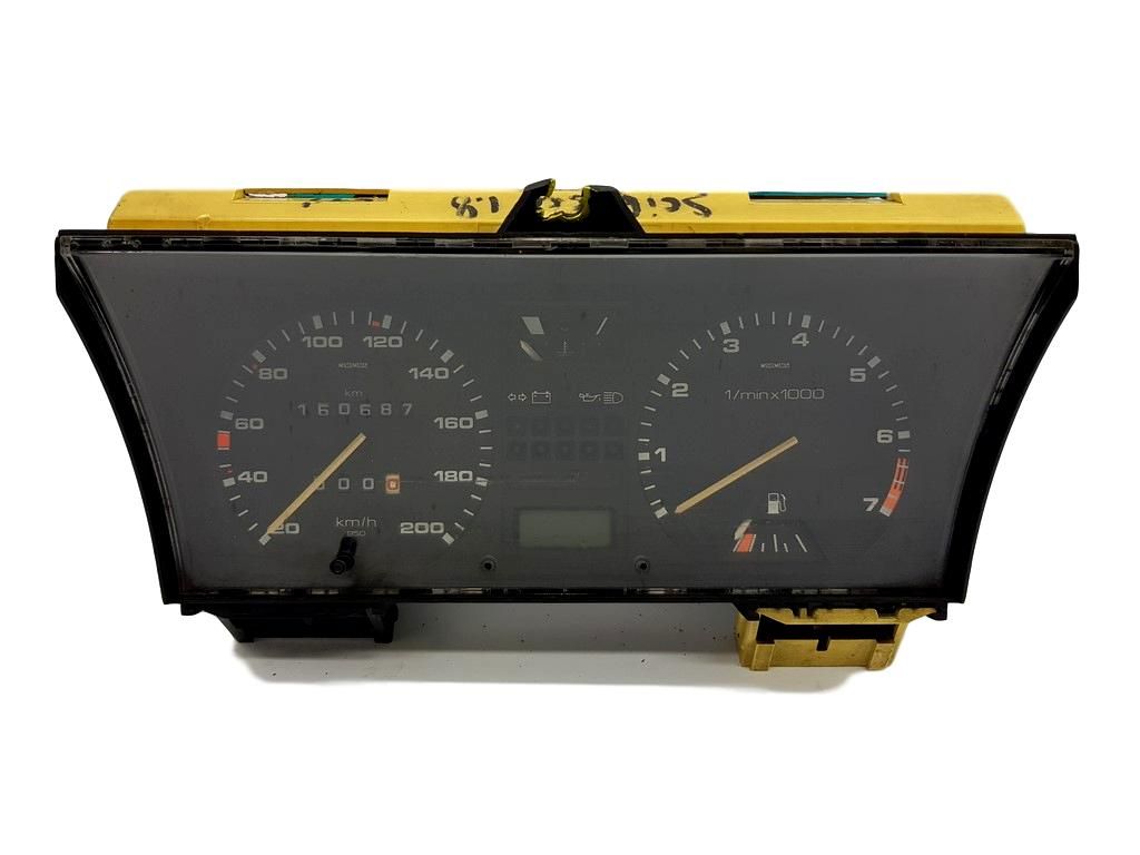 Otáčkoměr VW Scirocco 533919033DG 6160433013 main product photo