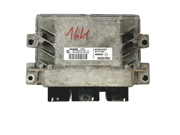Blok Ovladačů S120200105A 8200522357 8200510536 Renault Continental 20879 main product photo