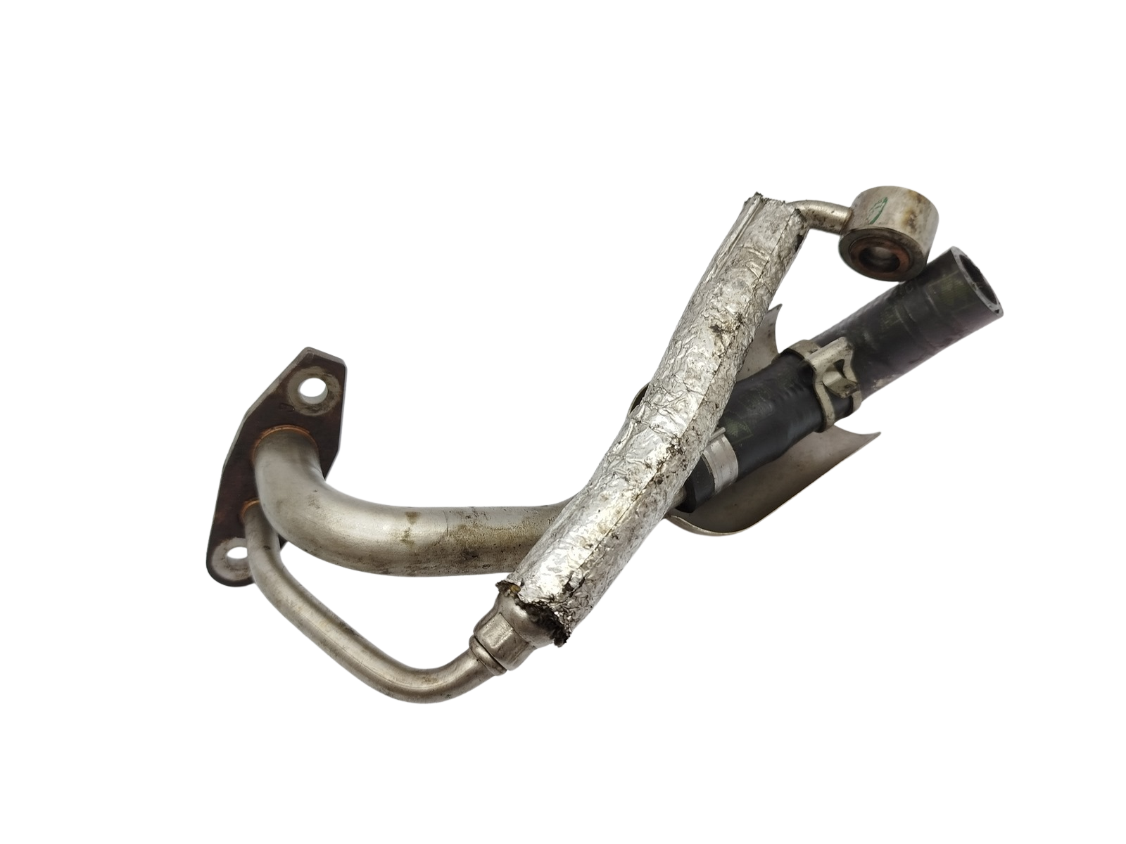 Trubka Turbíny 8200796159 2.3 DCi Renault Master 3 Movano 2 main product photo